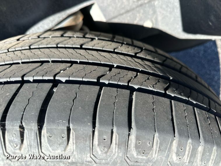 image for item ER8841 2014 Dodge Journey SUV