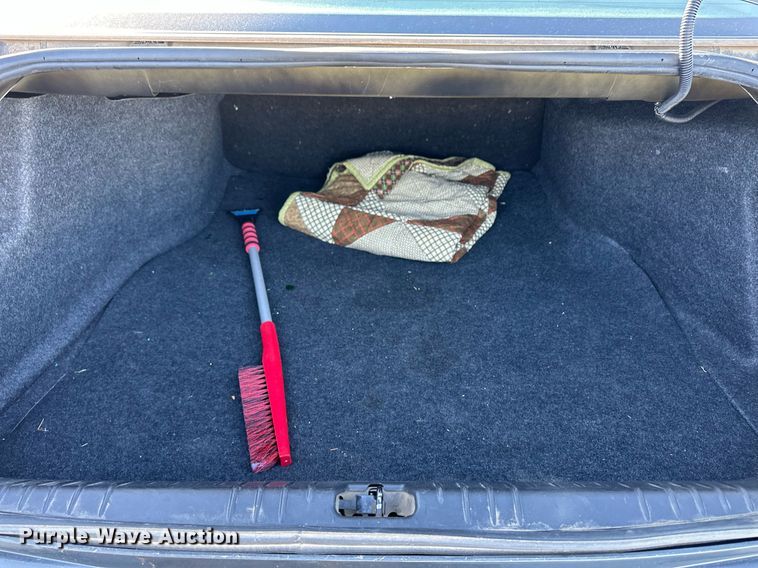 image for item ER8842 2014 Chevrolet Impala Limited 