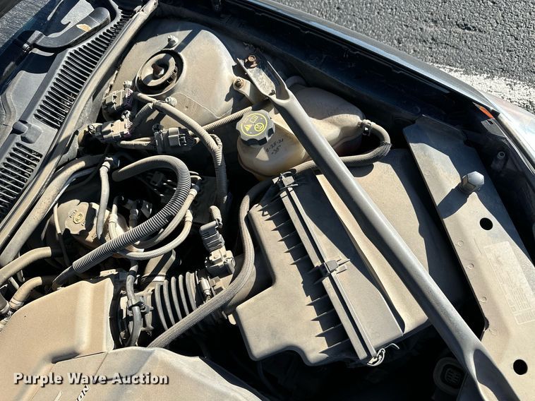 image for item ER8842 2014 Chevrolet Impala Limited 