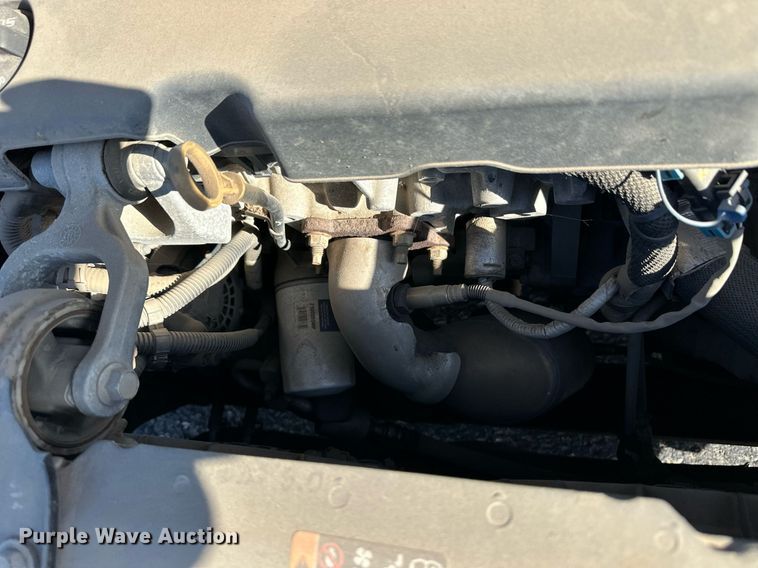 image for item ER8842 2014 Chevrolet Impala Limited 