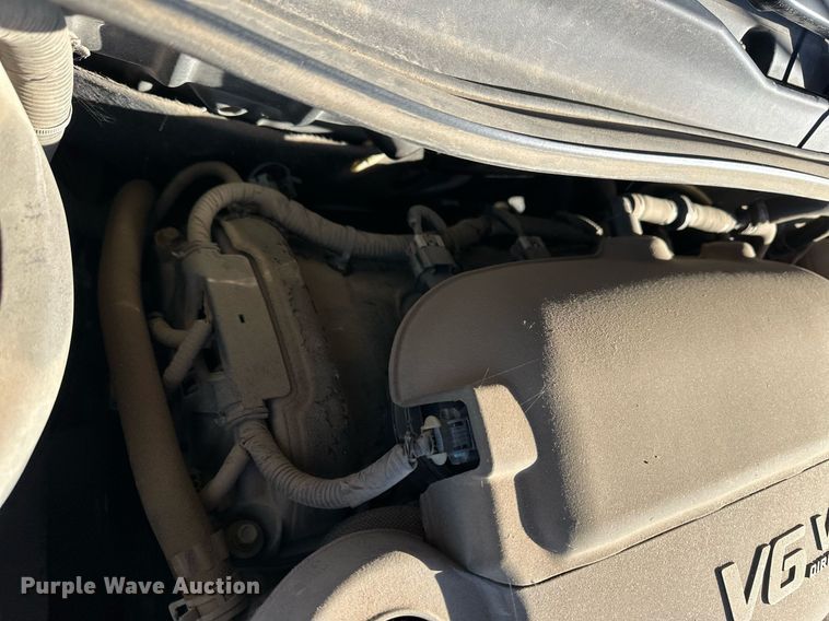 image for item ER8842 2014 Chevrolet Impala Limited 