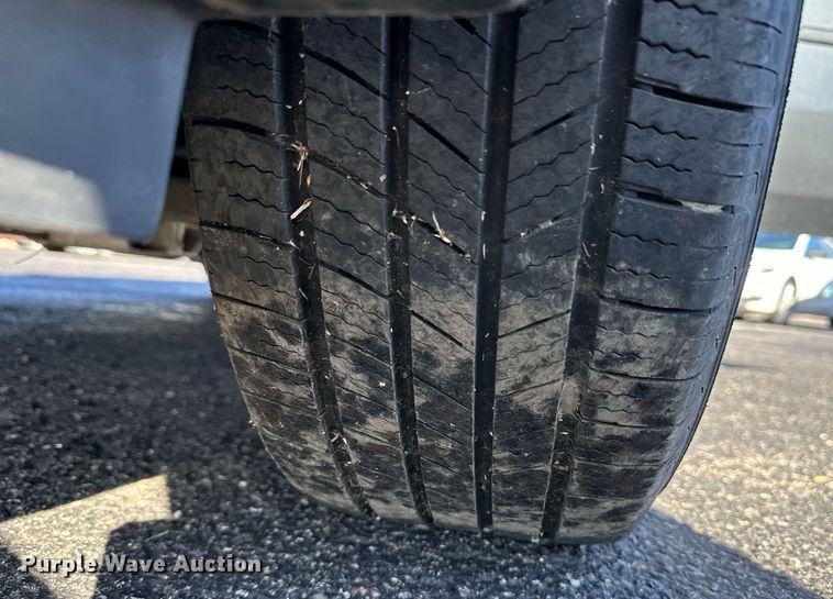 image for item ER8842 2014 Chevrolet Impala Limited 