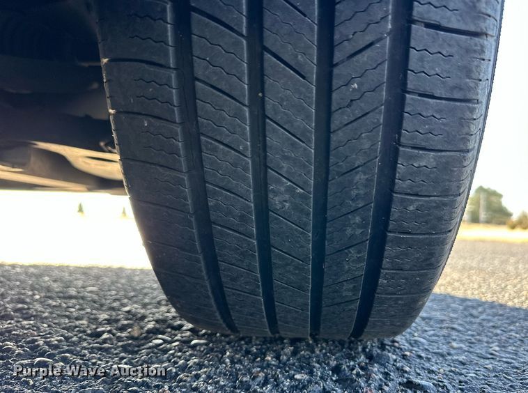 image for item ER8842 2014 Chevrolet Impala Limited 