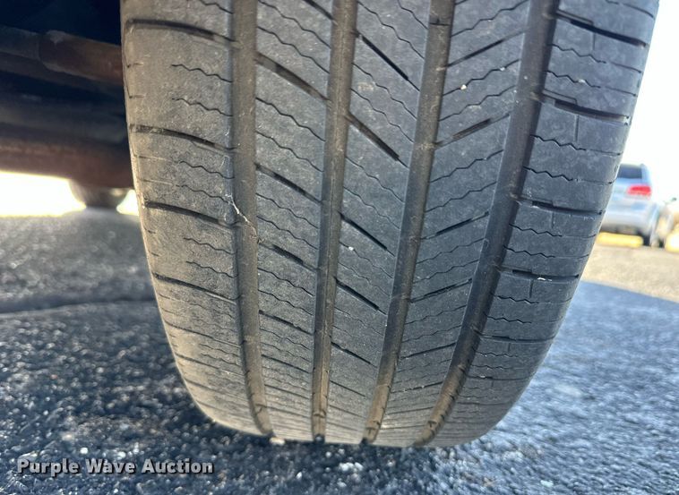 image for item ER8842 2014 Chevrolet Impala Limited 