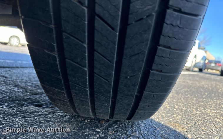 image for item ER8842 2014 Chevrolet Impala Limited 