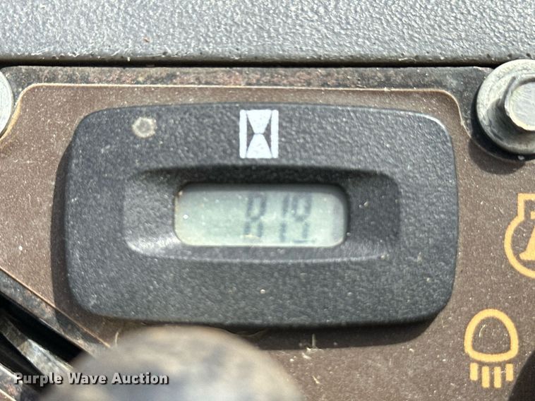 image for item ER8908 Husqvarna MZ61 ZTR lawn mower