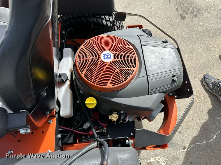 image for item ER8908 Husqvarna MZ61 ZTR lawn mower