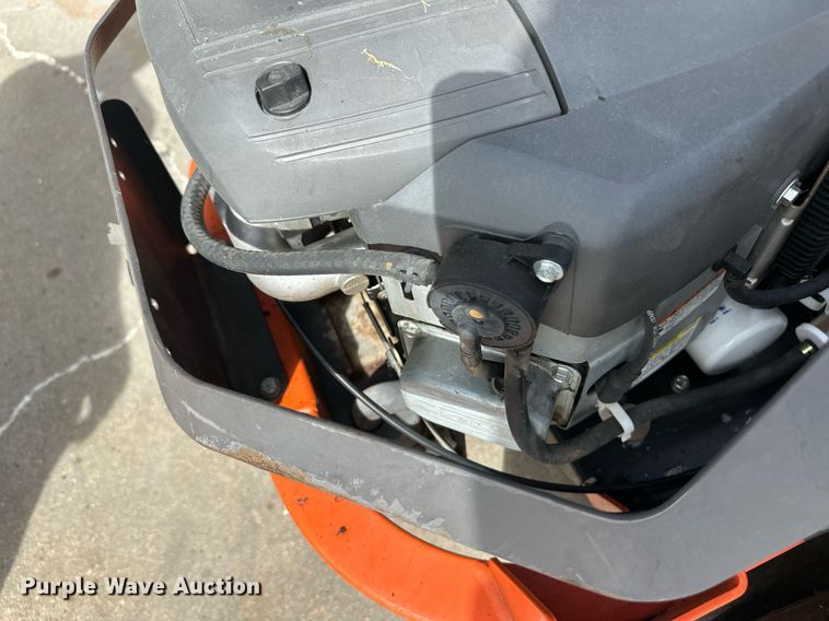 image for item ER8908 Husqvarna MZ61 ZTR lawn mower