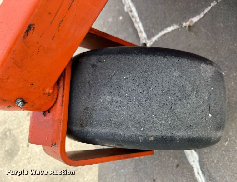 image for item ER8908 Husqvarna MZ61 ZTR lawn mower