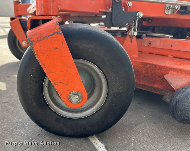 image for item ER8908 Husqvarna MZ61 ZTR lawn mower