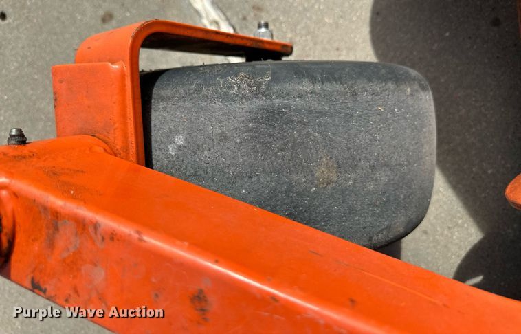 image for item ER8908 Husqvarna MZ61 ZTR lawn mower