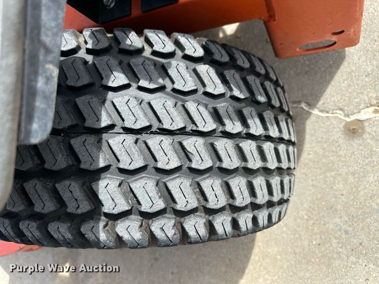 image for item ER8908 Husqvarna MZ61 ZTR lawn mower