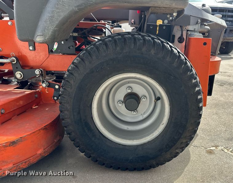 image for item ER8908 Husqvarna MZ61 ZTR lawn mower