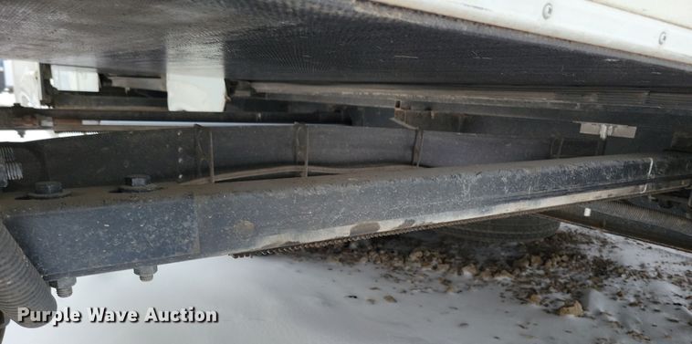 image for item NB9878 2010 Keystone Montana camper