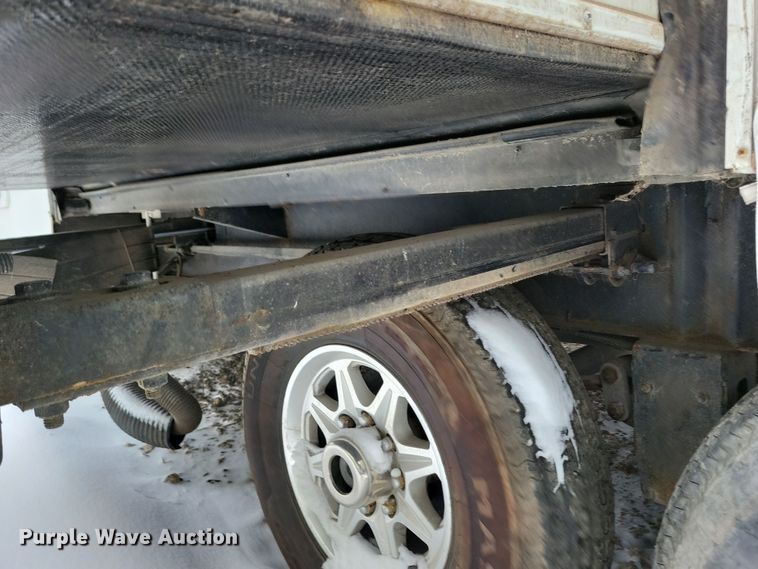 image for item NB9878 2010 Keystone Montana camper