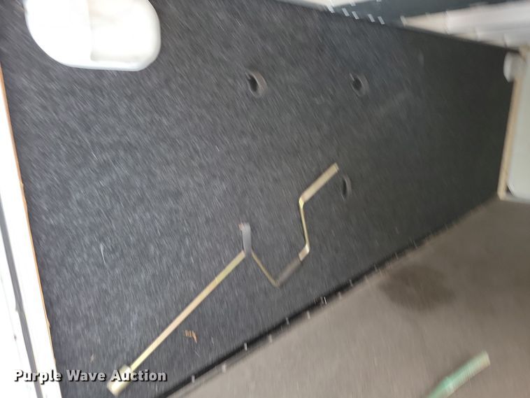 image for item NB9878 2010 Keystone Montana camper