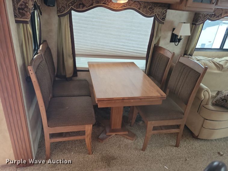 image for item NB9878 2010 Keystone Montana camper