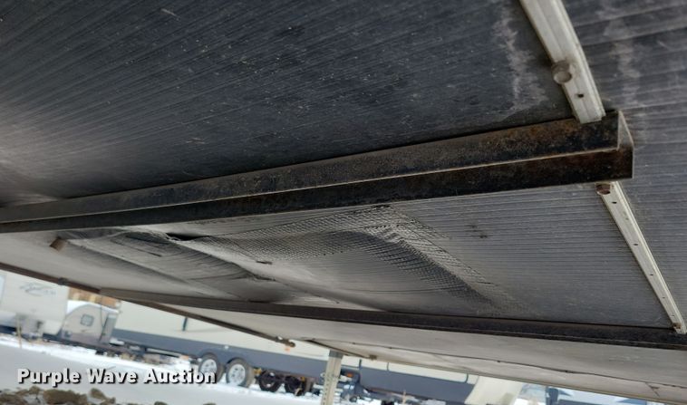 image for item NB9878 2010 Keystone Montana camper