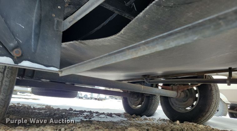 image for item NB9878 2010 Keystone Montana camper