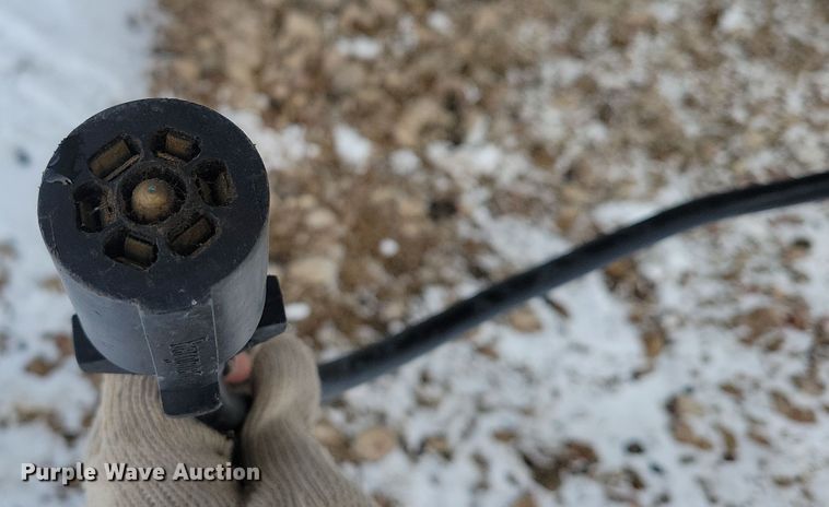 image for item NB9879 2016 Forest River Blue Ridge camper