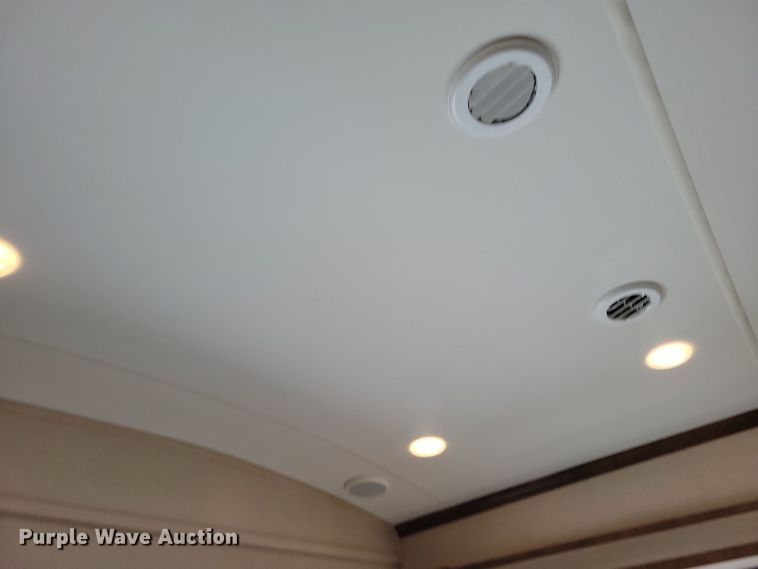 image for item NB9879 2016 Forest River Blue Ridge camper