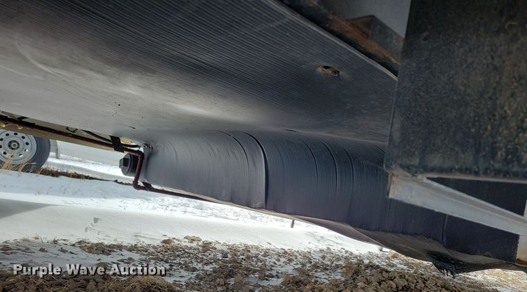 image for item NB9879 2016 Forest River Blue Ridge camper