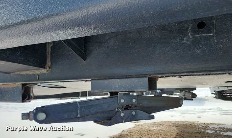 image for item NB9880 2017 Keystone Cougar camper