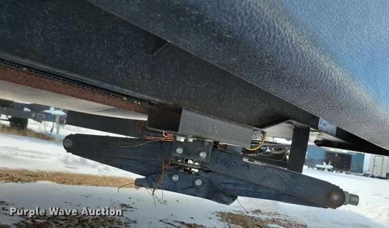 image for item NB9880 2017 Keystone Cougar camper