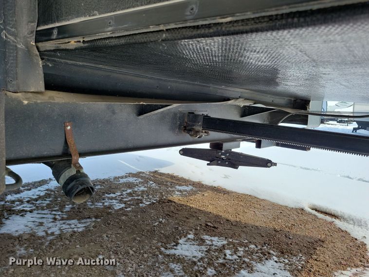 image for item NB9880 2017 Keystone Cougar camper