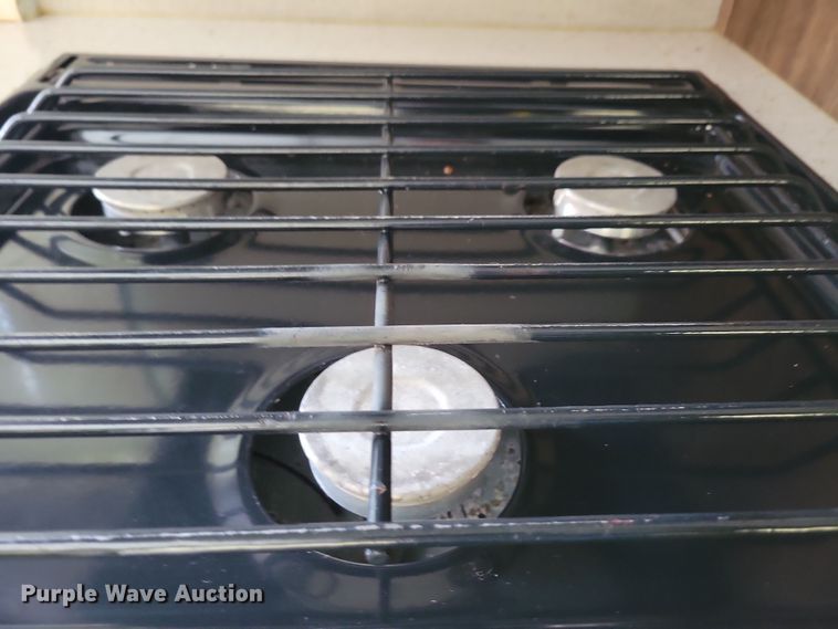 image for item NB9880 2017 Keystone Cougar camper