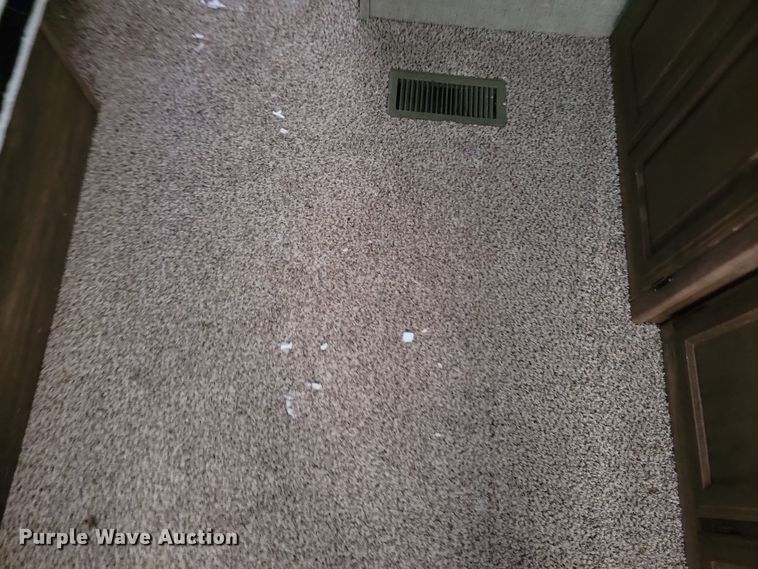 image for item NB9880 2017 Keystone Cougar camper