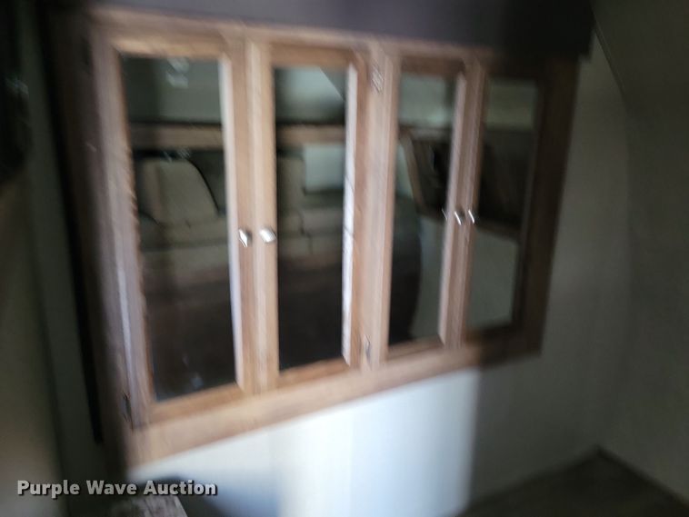 image for item NB9880 2017 Keystone Cougar camper