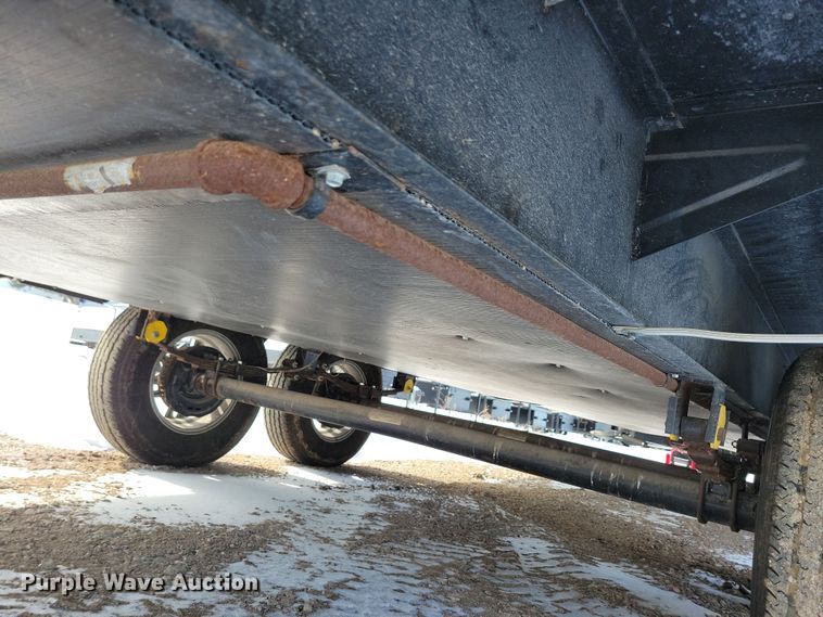 image for item NB9880 2017 Keystone Cougar camper