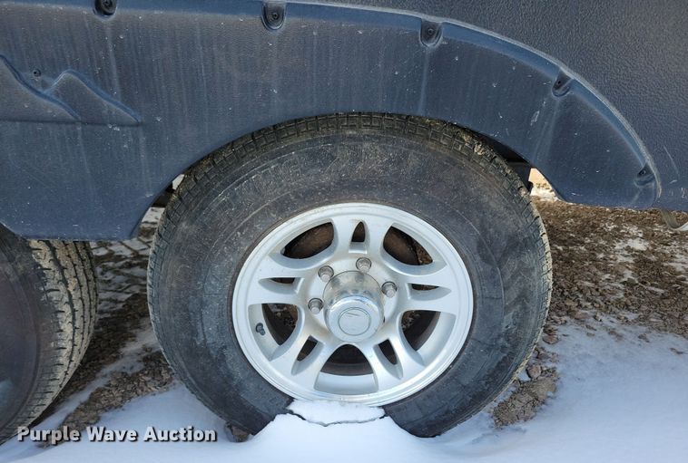 image for item NB9880 2017 Keystone Cougar camper