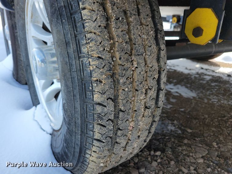 image for item NB9880 2017 Keystone Cougar camper