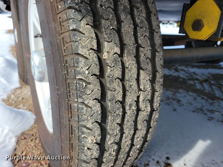 image for item NB9880 2017 Keystone Cougar camper