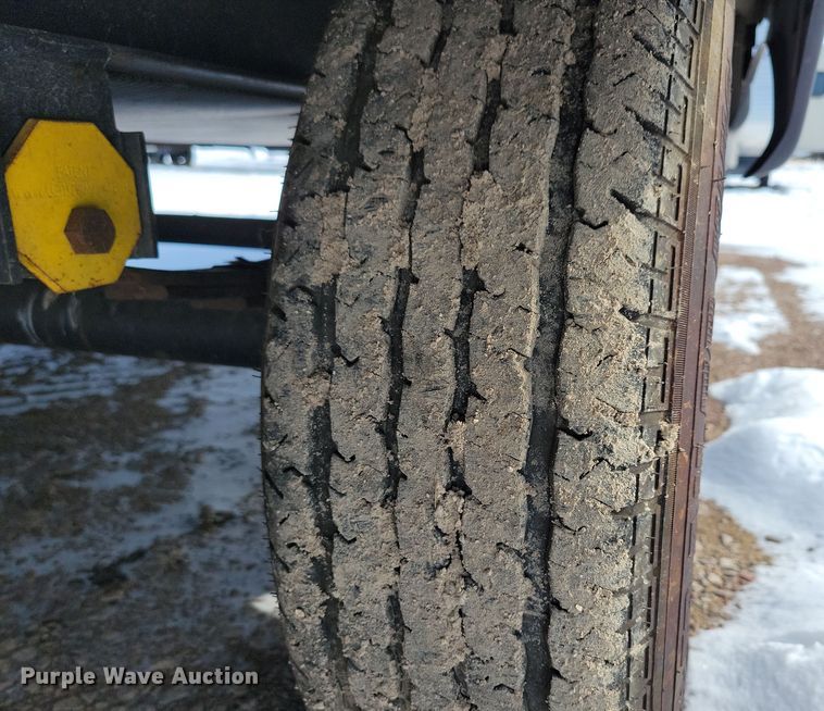 image for item NB9880 2017 Keystone Cougar camper