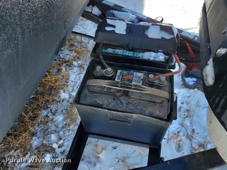 image for item NB9883 2017 Keystone Outback camper