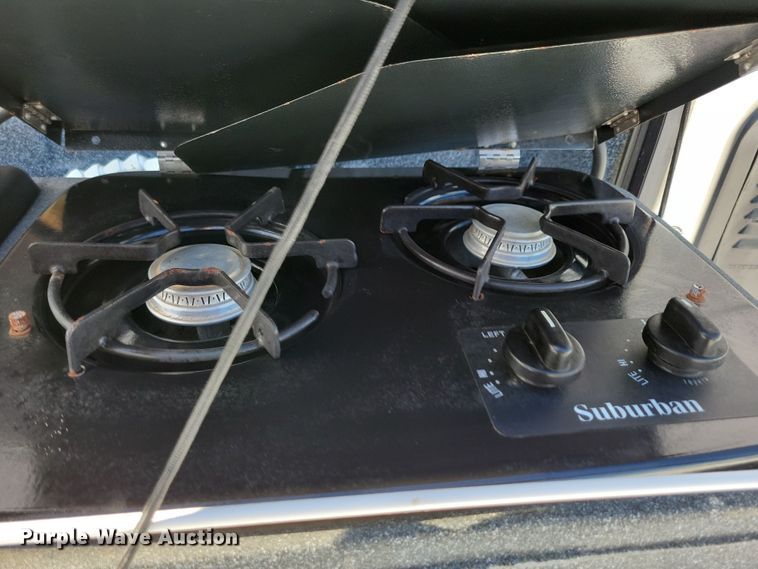 image for item NB9883 2017 Keystone Outback camper