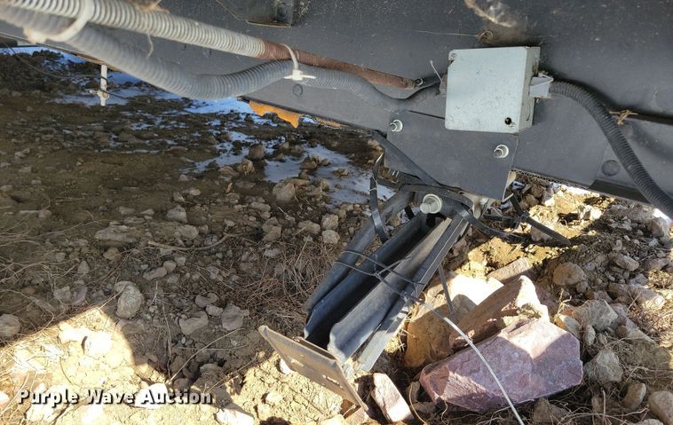 image for item NB9883 2017 Keystone Outback camper