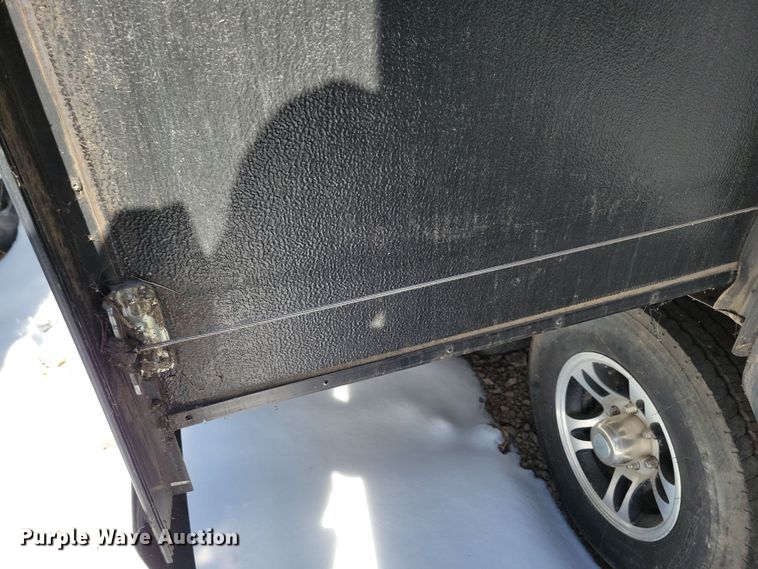 image for item NB9883 2017 Keystone Outback camper