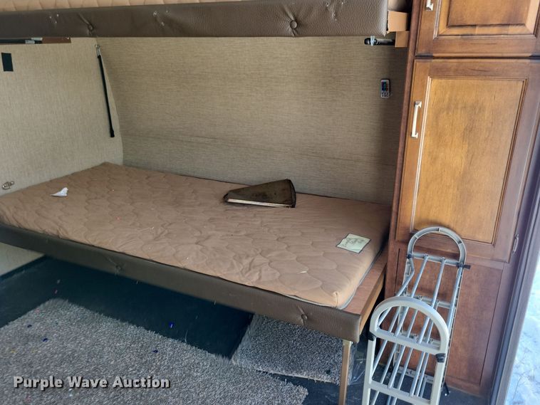 image for item NB9883 2017 Keystone Outback camper