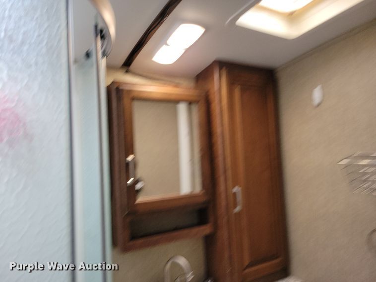 image for item NB9883 2017 Keystone Outback camper