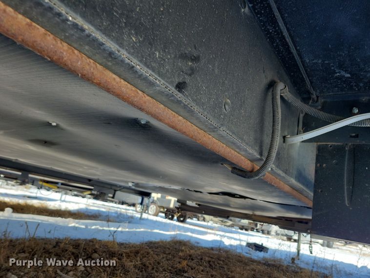 image for item NB9883 2017 Keystone Outback camper