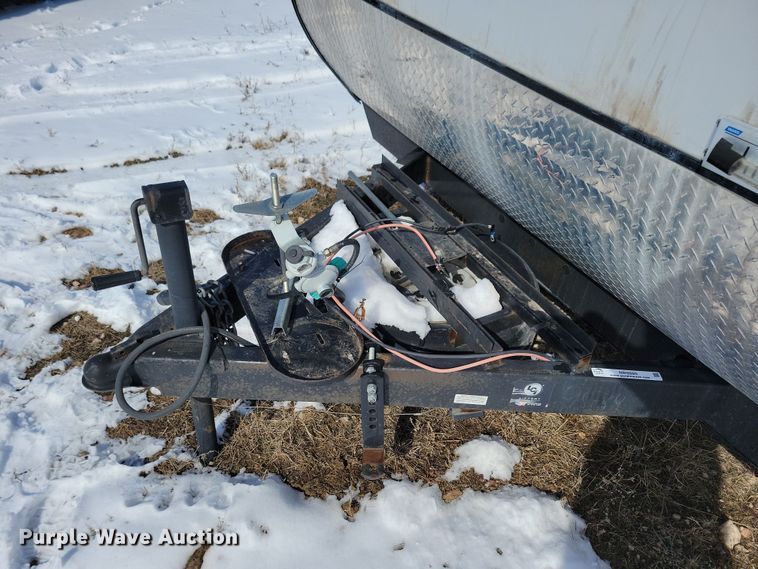 image for item NB9885 2017 Forest River Coachman Apex camper