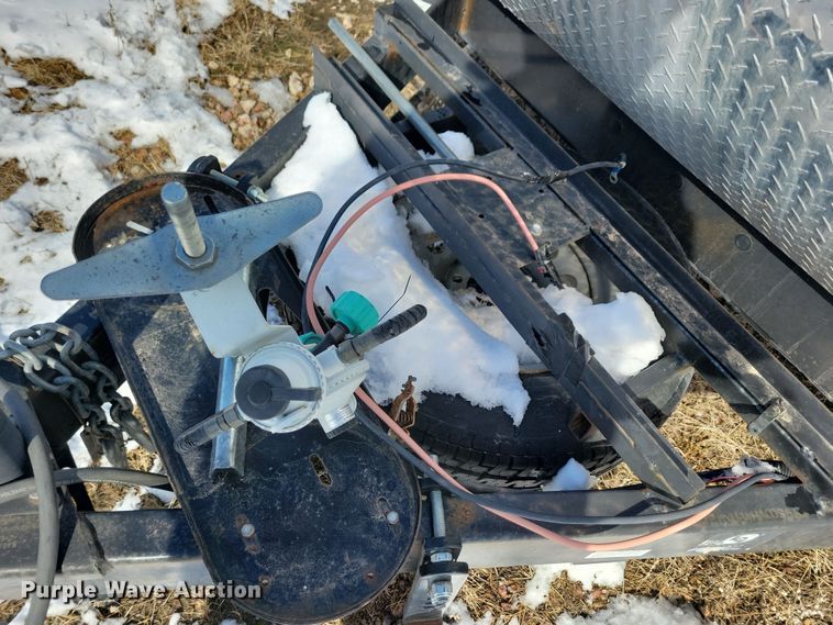 image for item NB9885 2017 Forest River Coachman Apex camper