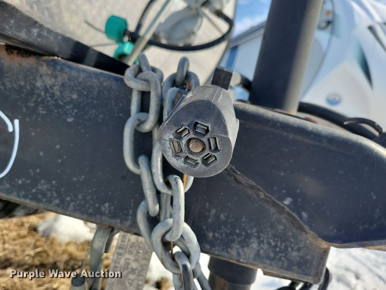 image for item NB9885 2017 Forest River Coachman Apex camper