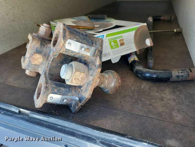 image for item NB9885 2017 Forest River Coachman Apex camper