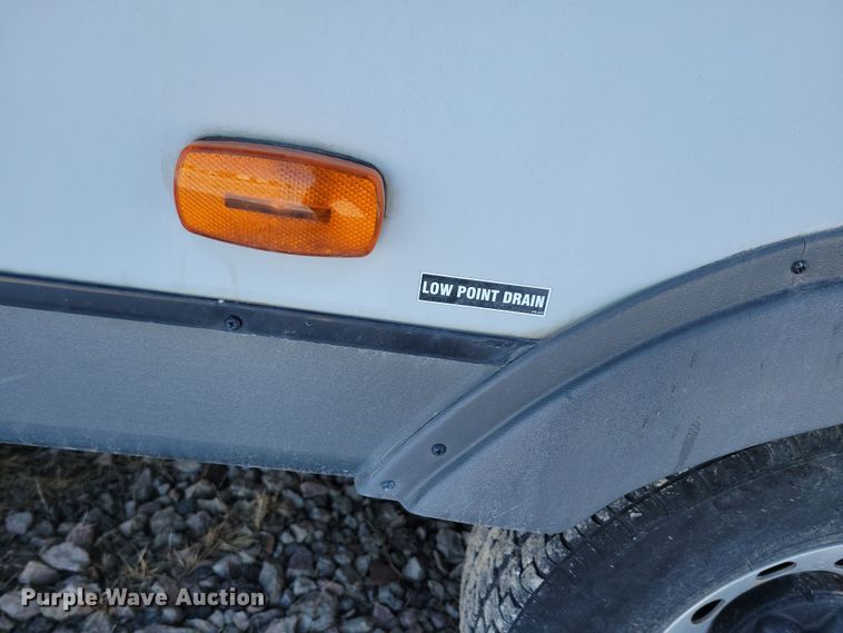 image for item NB9885 2017 Forest River Coachman Apex camper