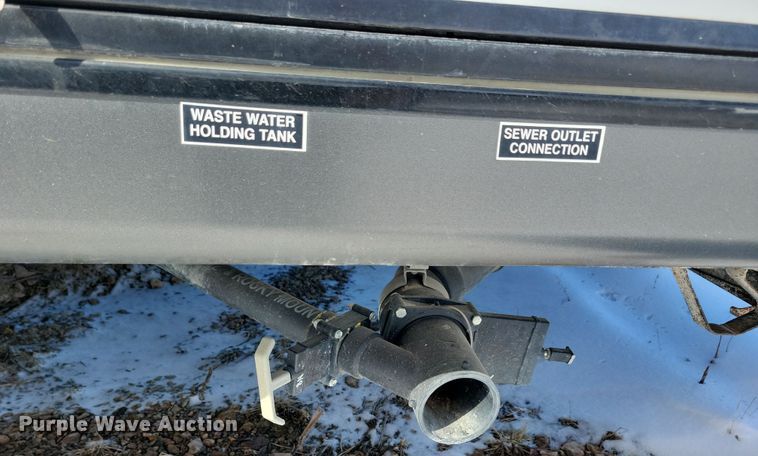 image for item NB9885 2017 Forest River Coachman Apex camper